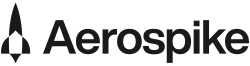 Aerospike Sponsor Logo