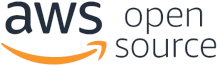 AWS Sponsor Logo