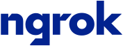 ngrok Sponsor Logo