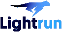 Lightrun Sponsor Logo