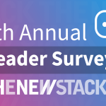 Thumbnail image for Talk Back to The New Stack! Take Our Reader Survey